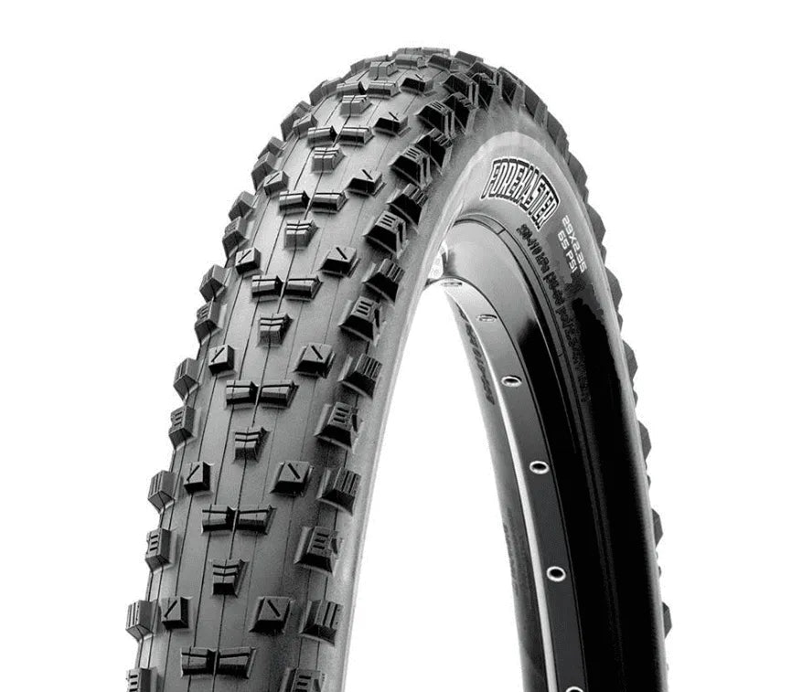 Maxxis Forekaster Kevlar 29×2.40 WT 3CT/EXO/TR
