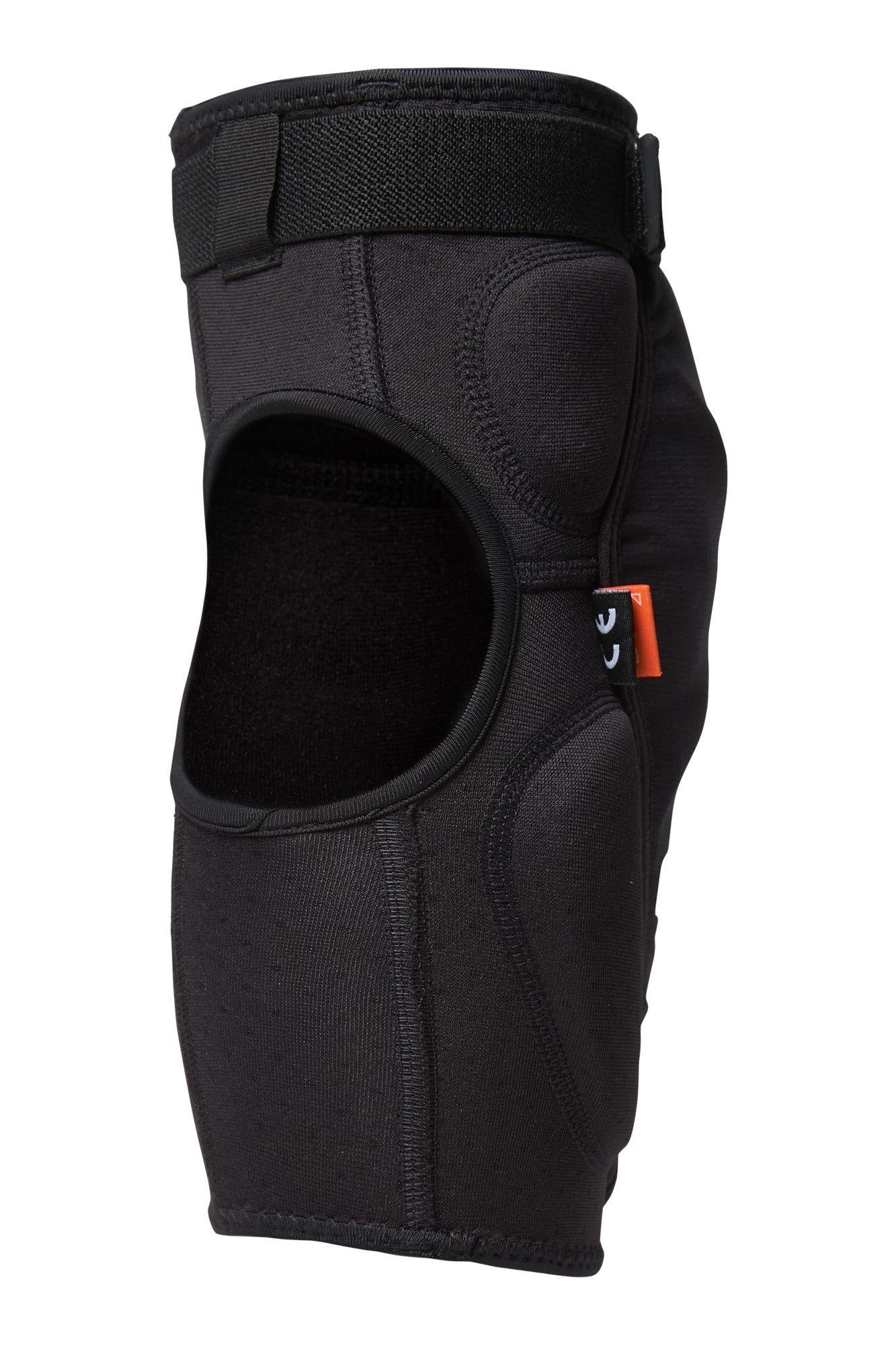 Rodilleras Niño Fox Launch D3O Negro TALLA UNICA