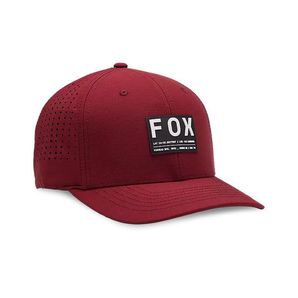 JOCKEY FOX FLEXFIT NON STOP TECH SCAR