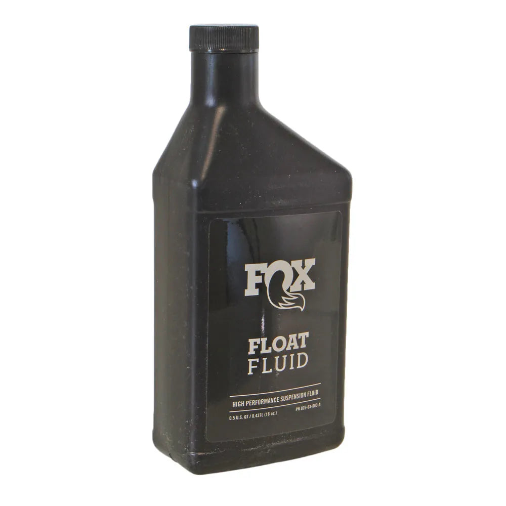 Aceite Fox Float Fluid 16 oz