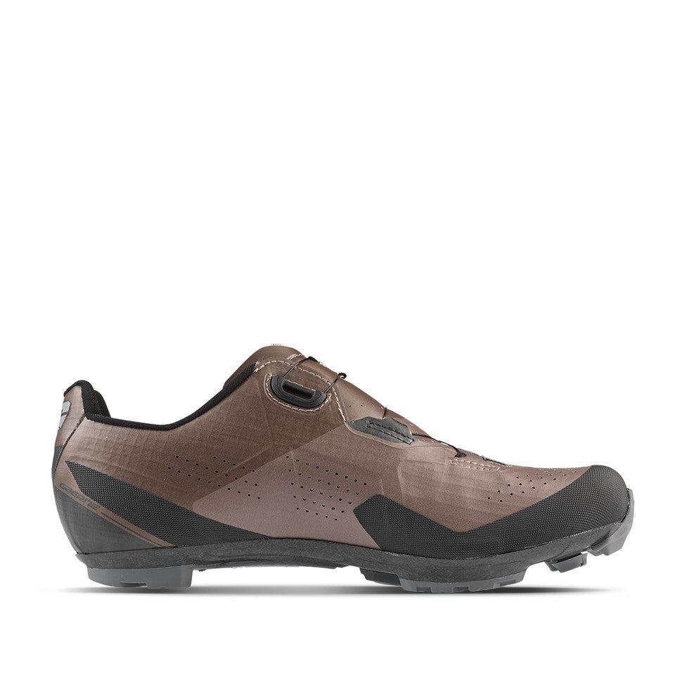 GAERNE G. ROCK BROWN