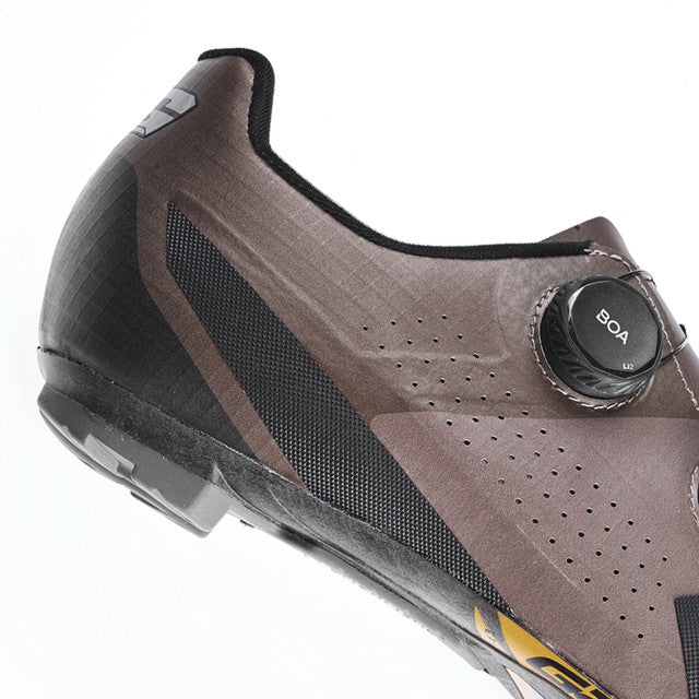 GAERNE G. ROCK BROWN