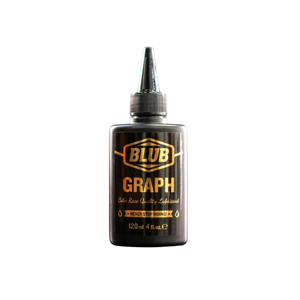 LUBRICANTE DE CADENA BLUB GRAPH 120ML