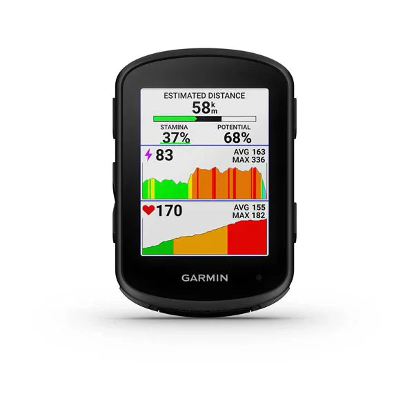 Garmin Edge 840 (Solo)
