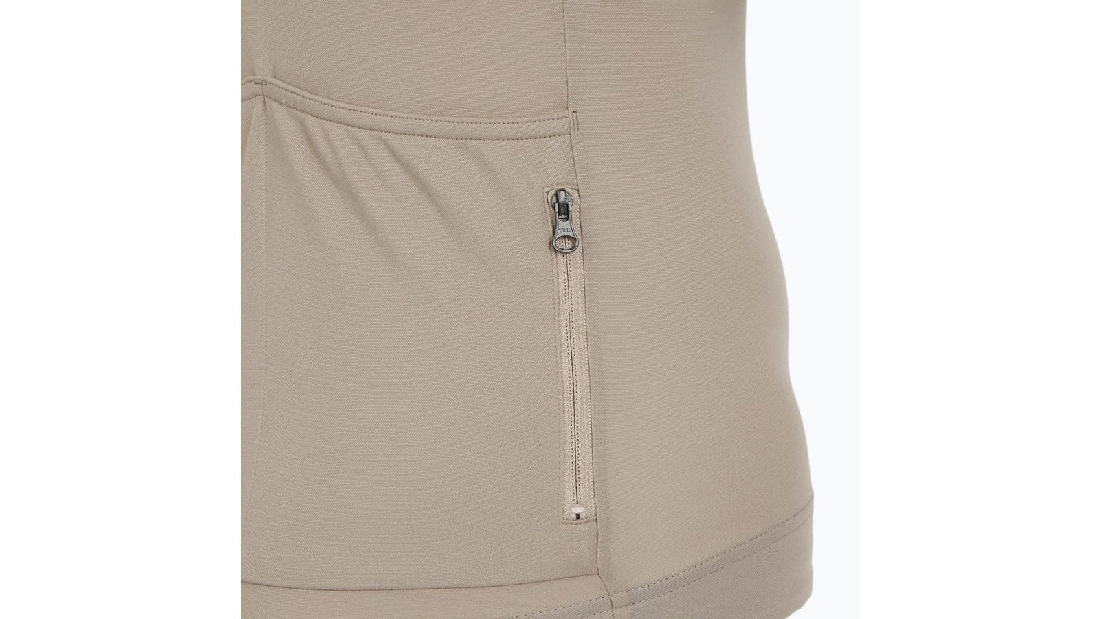 TRICOTA  CASTELLI PROLOGO LITE JERSEY CLAY