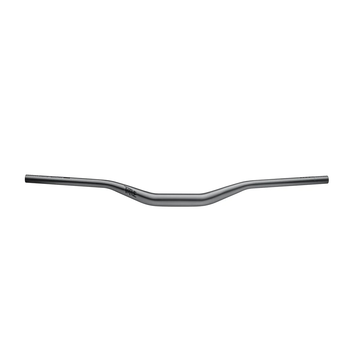 MANUBRIO TITLE AH1 GREY RISE 38MM