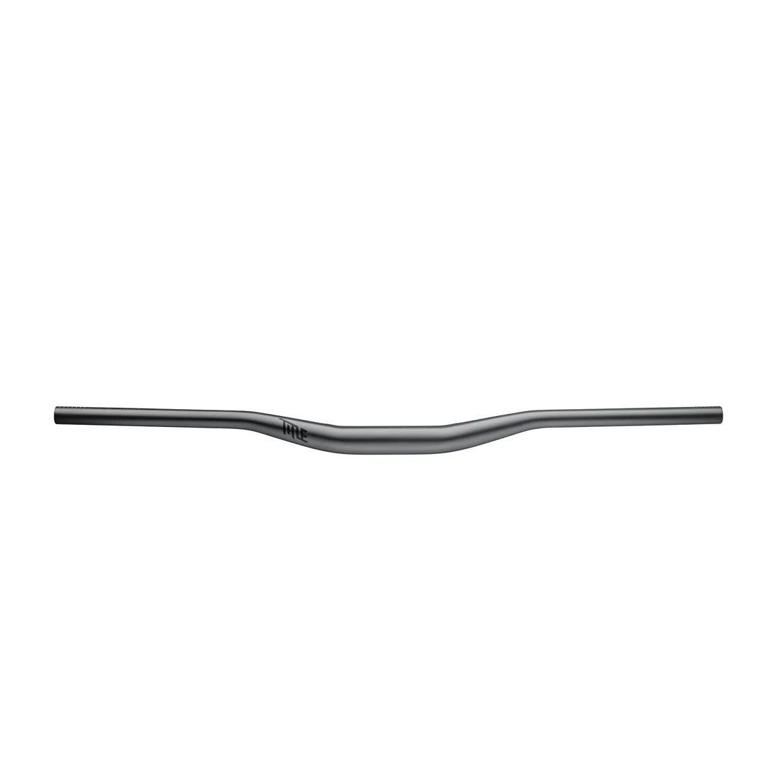 MANUBRIO TITLE AH1 GREY RISE 38MM