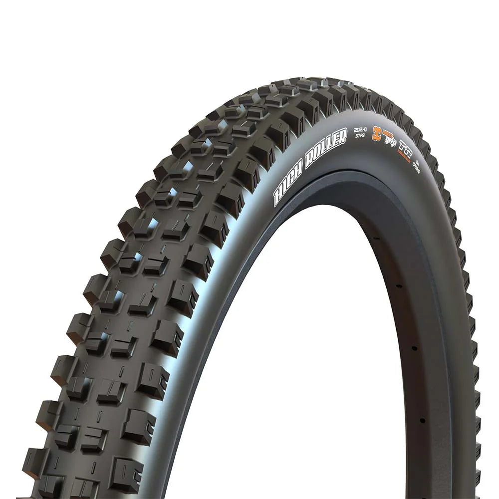 MAXXIS NEW HIGH ROLLER 27.5x2.4 3CG/DH/TR