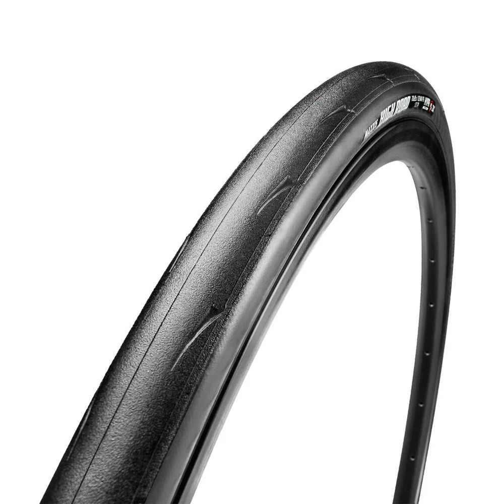 Maxxis High Road Kevlar Carbon Fiber 700x28C HYPR/K2/ONE70/TR