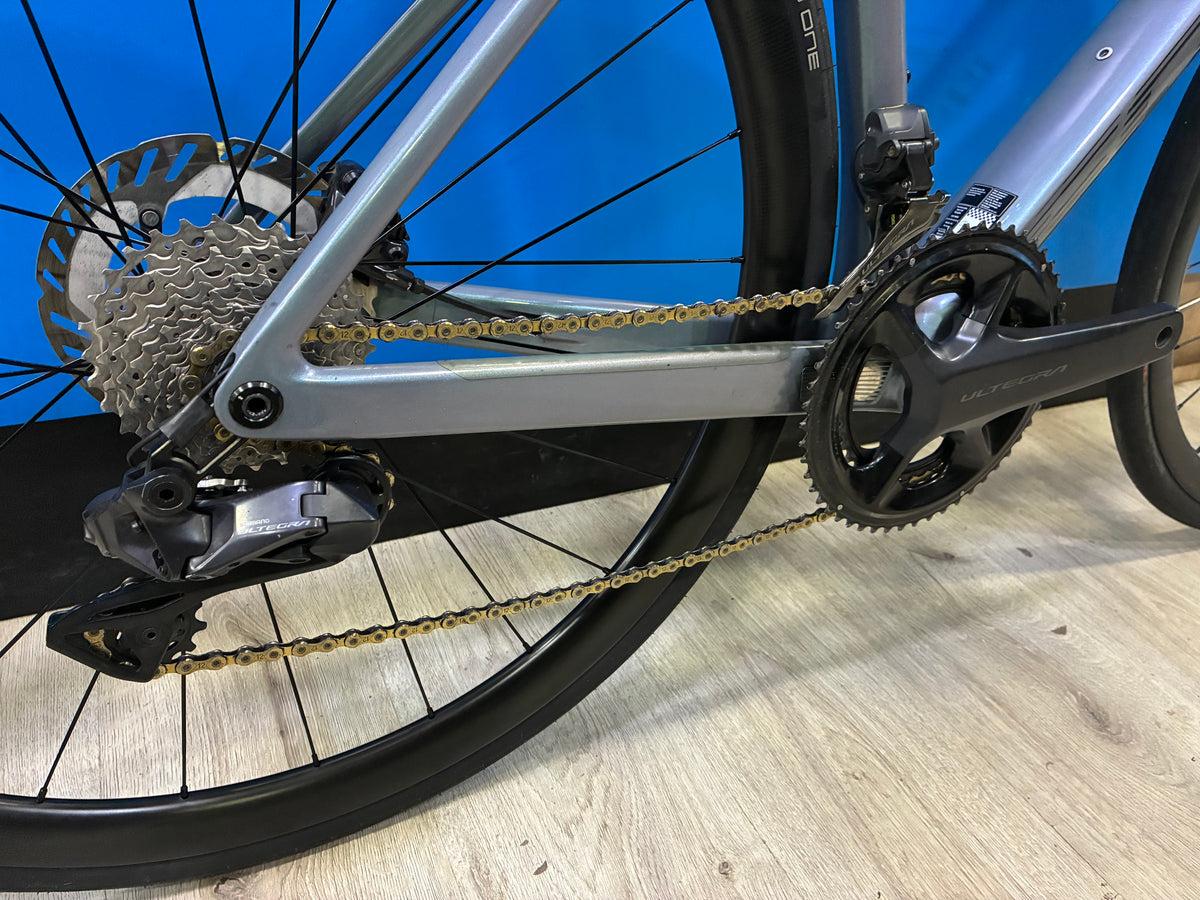 Scott Addict RC 15 S (52)