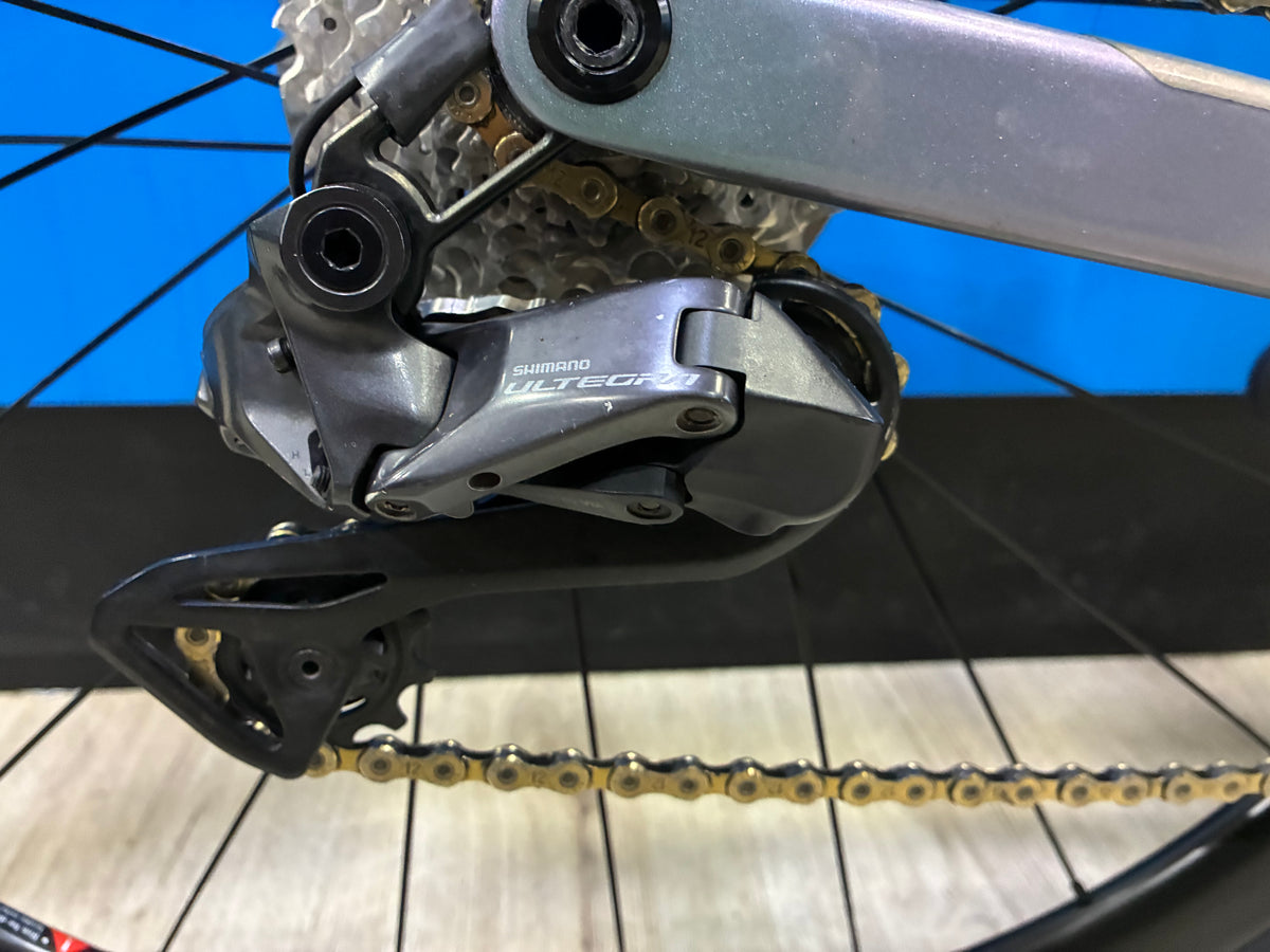 Scott Addict RC 15 S (52)