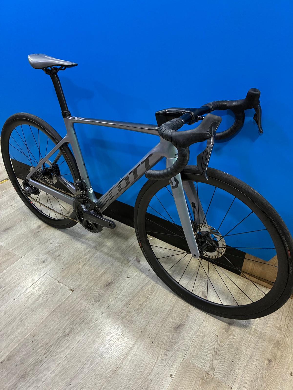 Scott Addict RC 15 S (52)