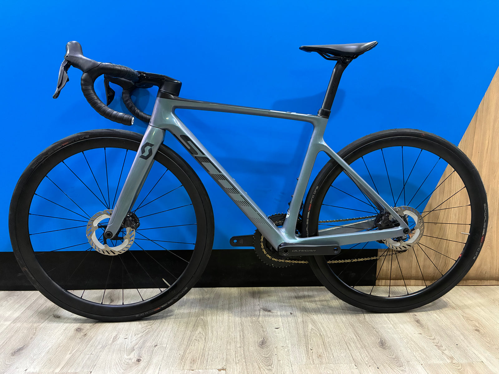 Scott Addict RC 15 S (52)