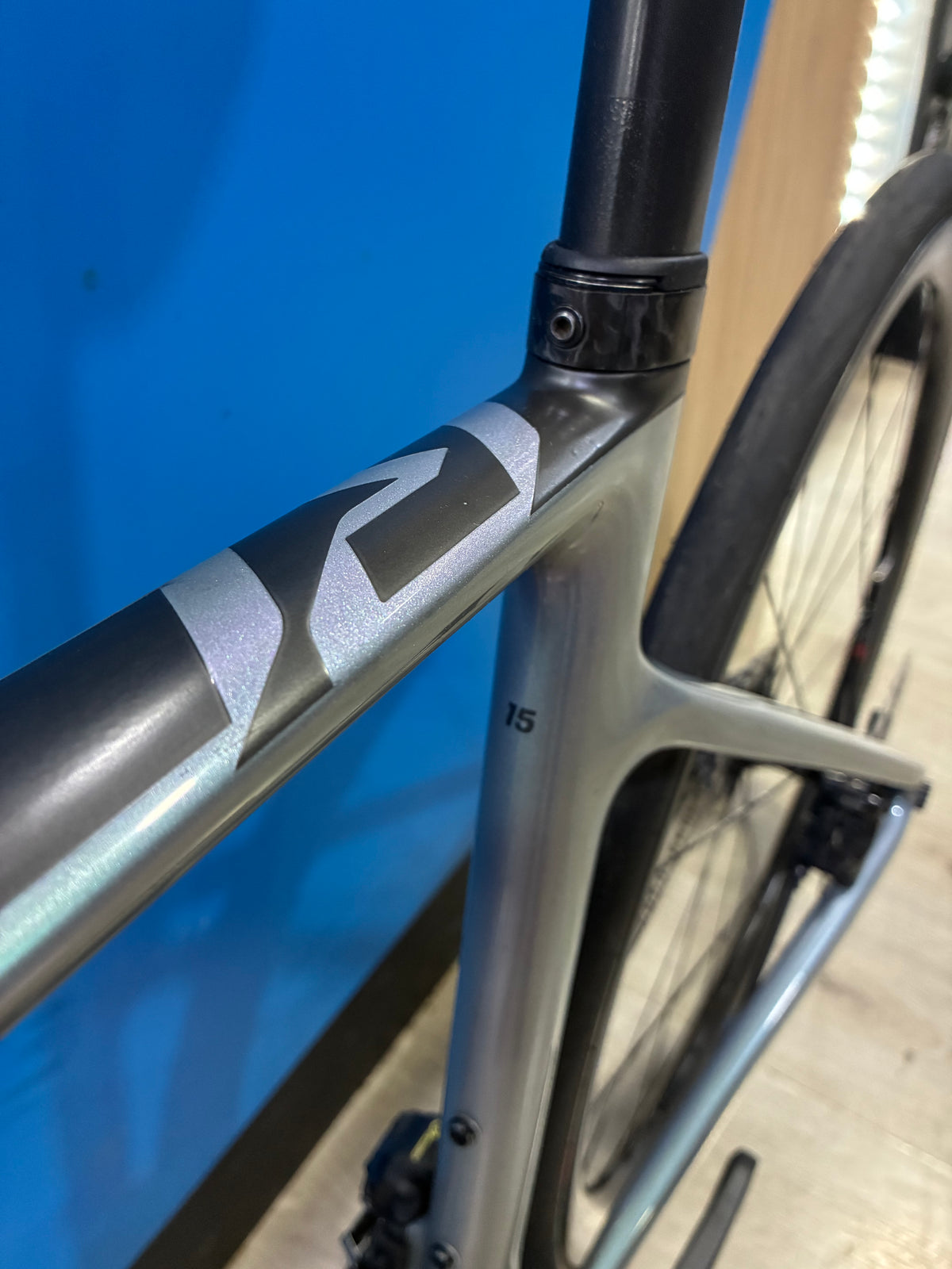 Scott Addict RC 15 S (52)
