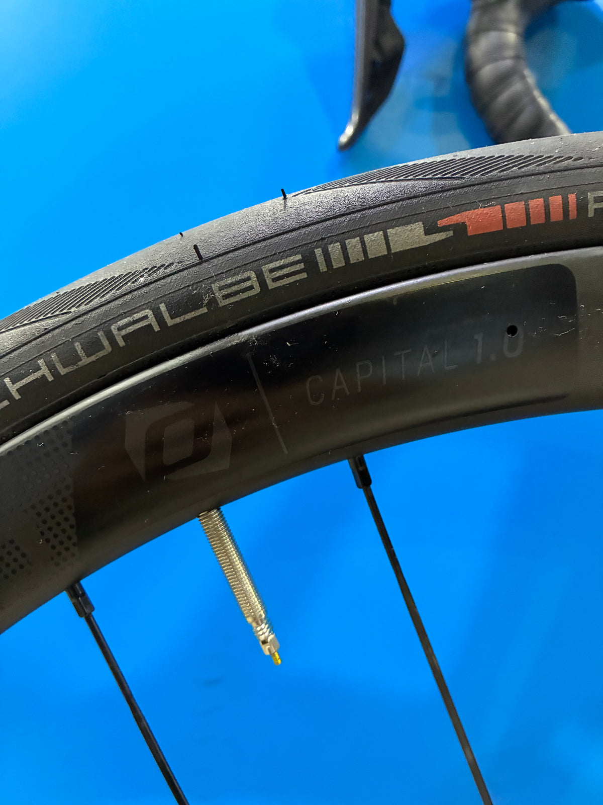 Scott Addict RC 15 S (52)