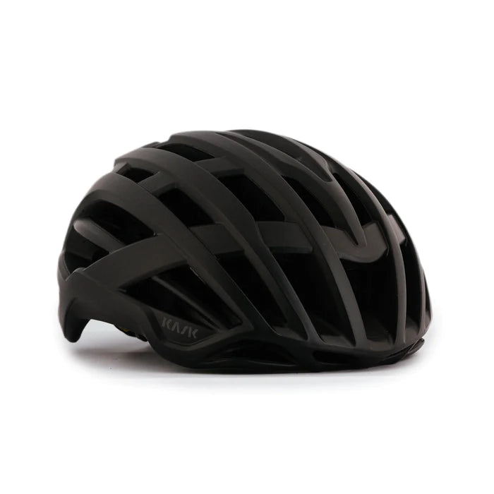 CASCO KASK VALEGRO BLACK