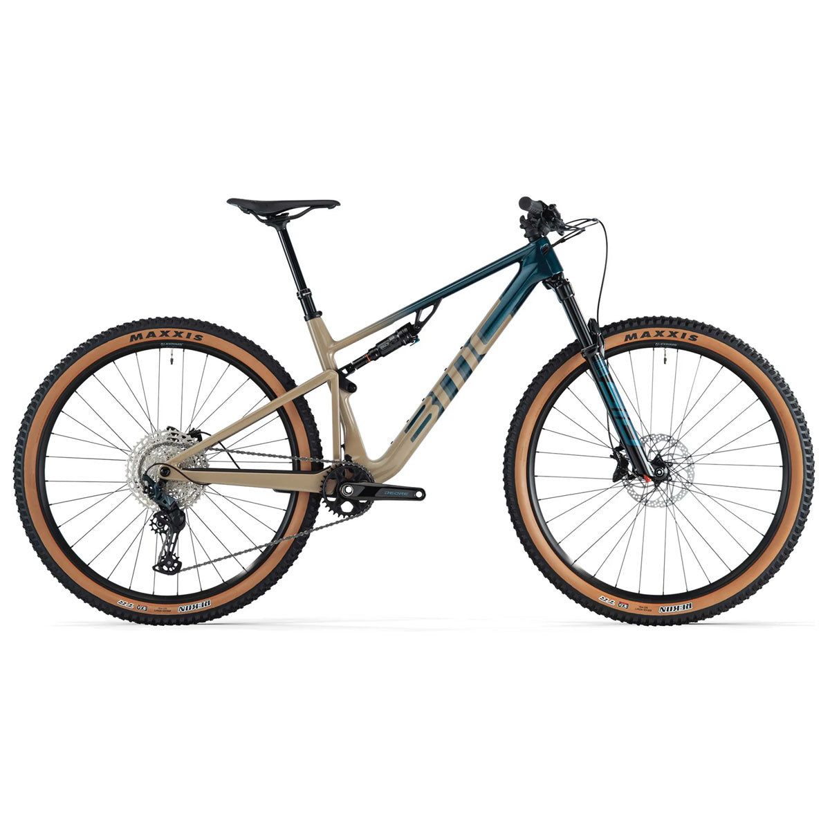BMC FOURSTROKE LT TWO L