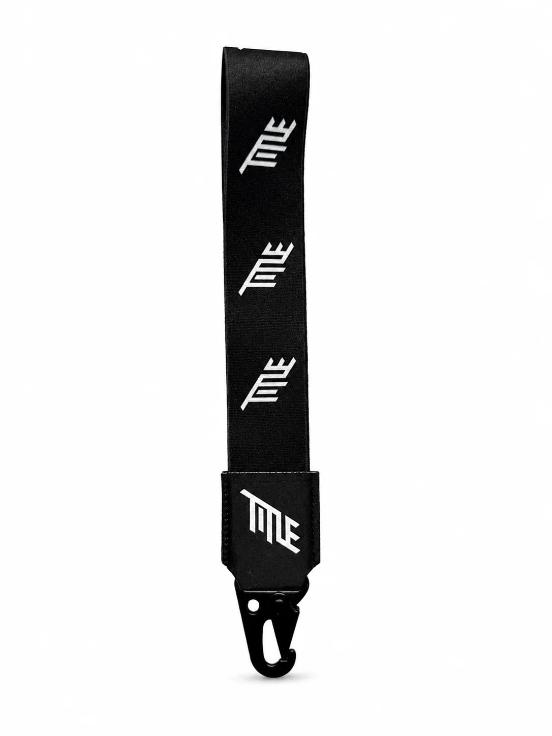 LANYARD TITLE