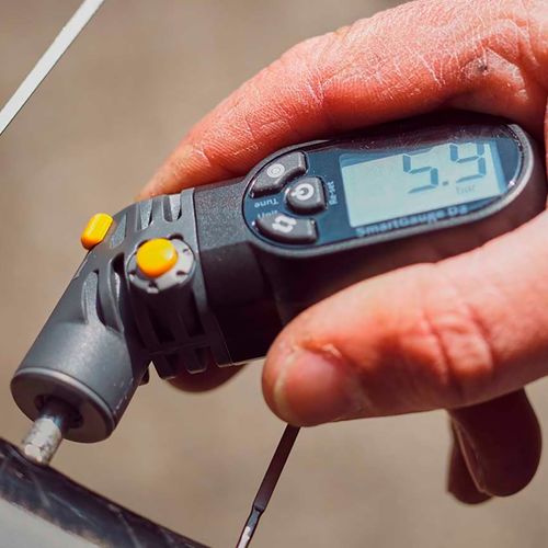 MEDIDOR DE PRESION SMARTGAUGE D2 TOPEAK