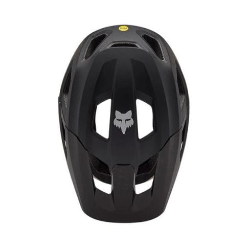 CASCO FOX MAINFRAME CE NEGRO