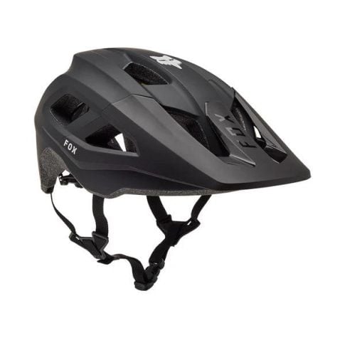 CASCO FOX MAINFRAME CE NEGRO