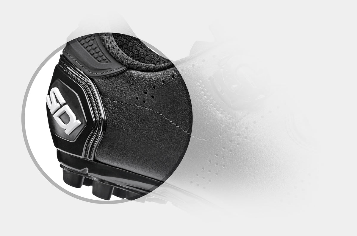 Sidi Zapatilla Mtb Speed Negro