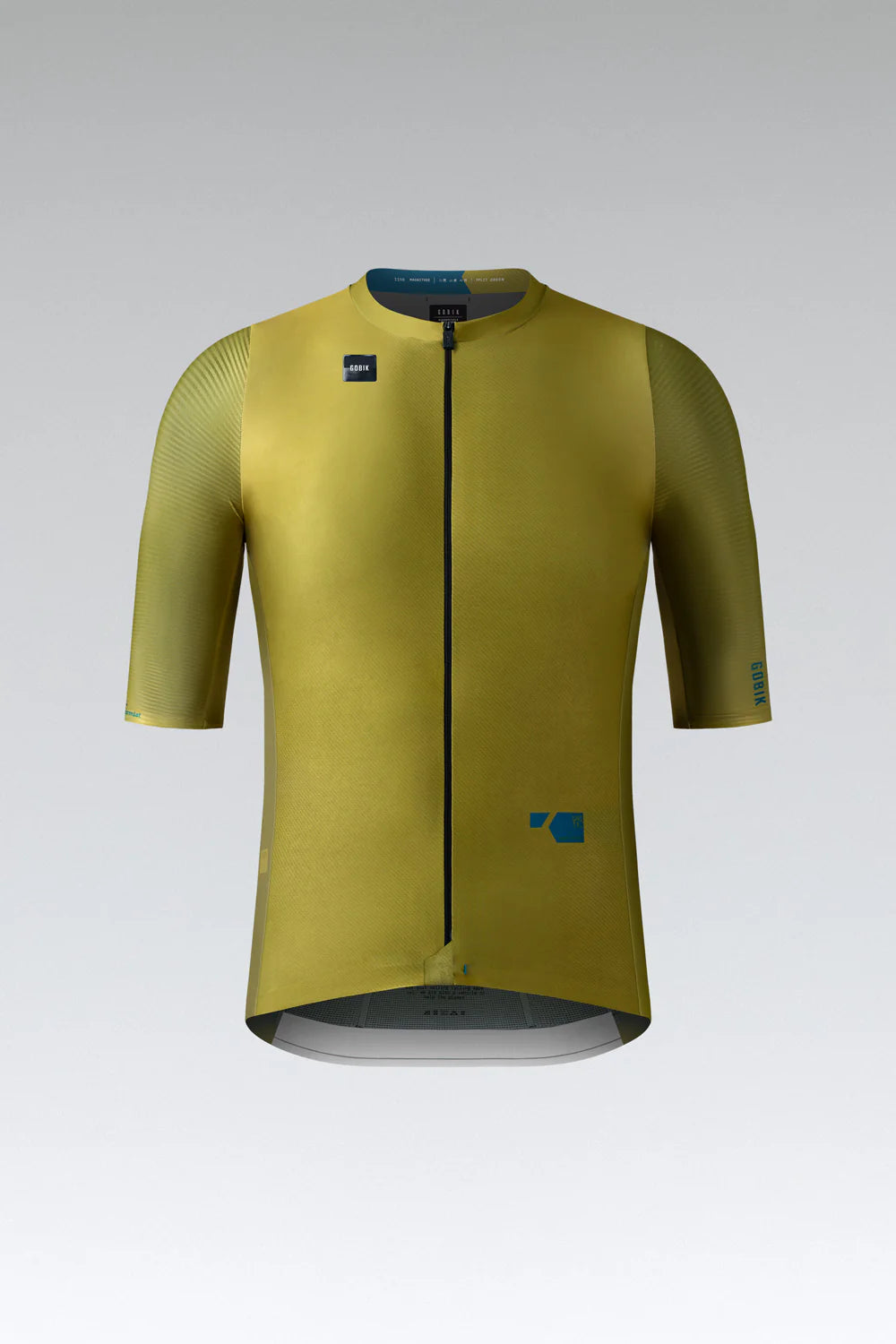 TRICOTA GOBIK MAGNITUDE SPLIT GREEN