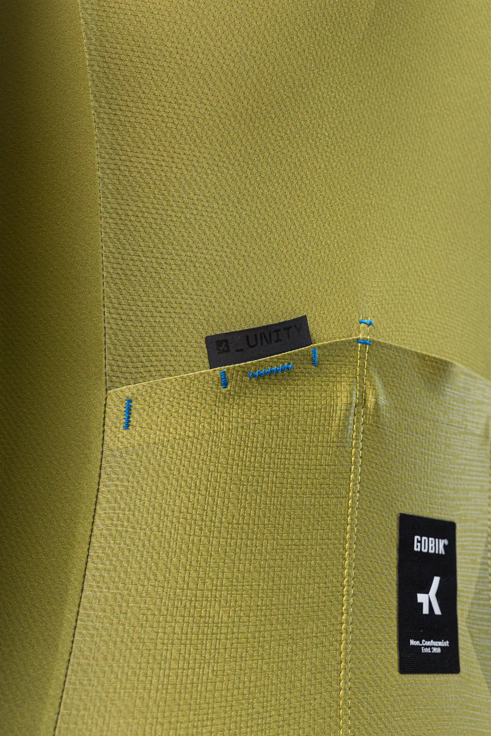 TRICOTA GOBIK MAGNITUDE SPLIT GREEN