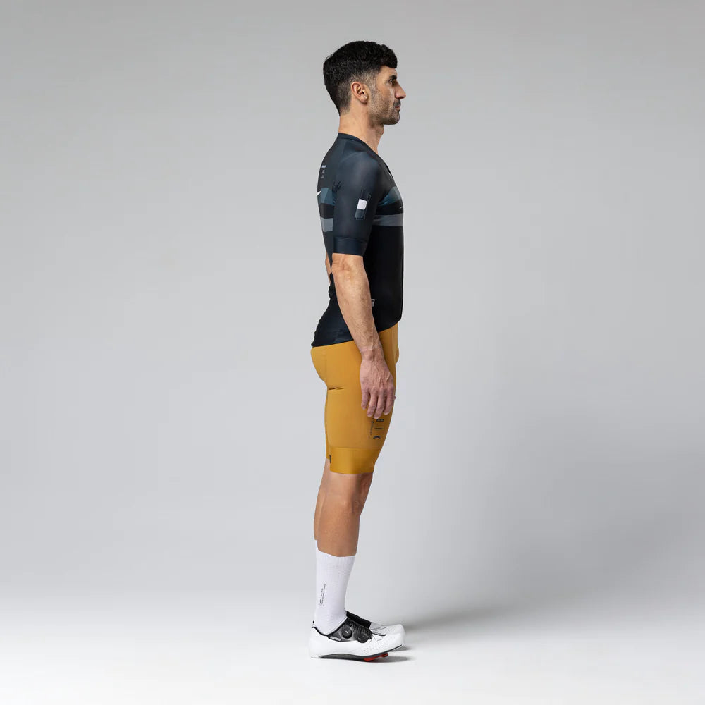 TRICOTA GOBIK MANGA CORTA CX PRO 2.0 UNISEX SOOT