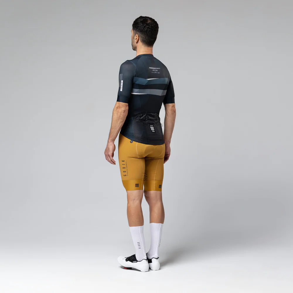 TRICOTA GOBIK MANGA CORTA CX PRO 2.0 UNISEX SOOT