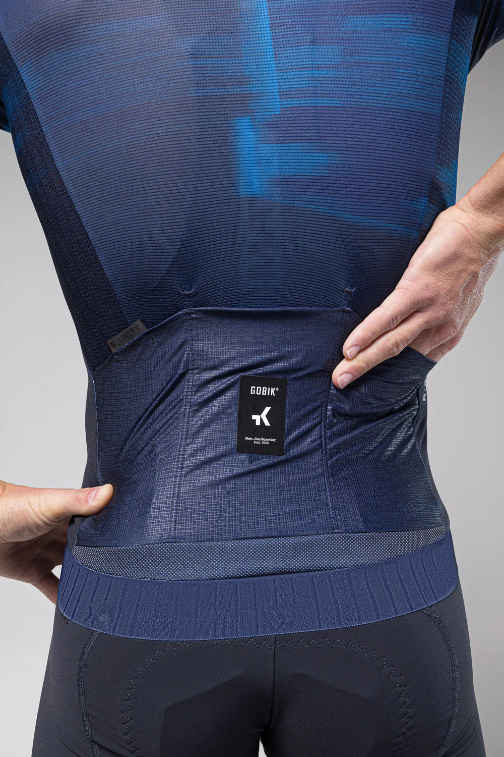 TRICOTA GOBIK CX PRO 3.0 ASTRAL