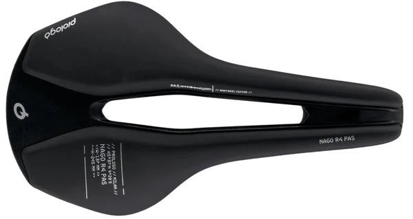 SILLIN PROLOGO NAGO NAGO R4 PAS TIROX 147mm