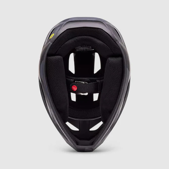 CASCO FOX NEW RAMPAGE BLACK CAMO CE/CPSC