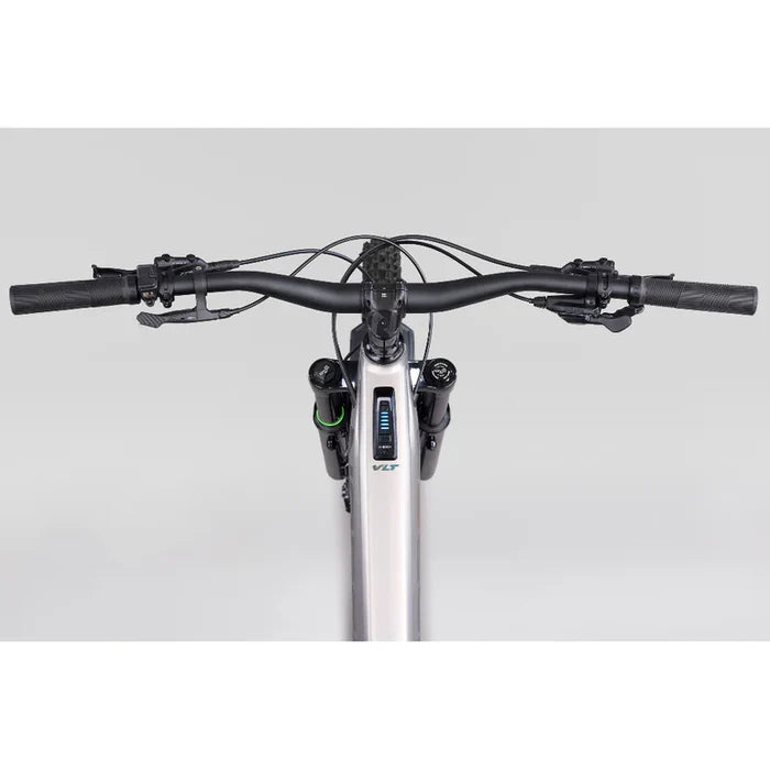 Bicicleta Eléctrica Norco Sight VLT Bosch A3 Aro 29 Gris