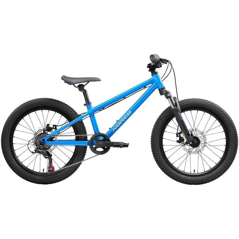 NORCO STORM S 20 AZUL
