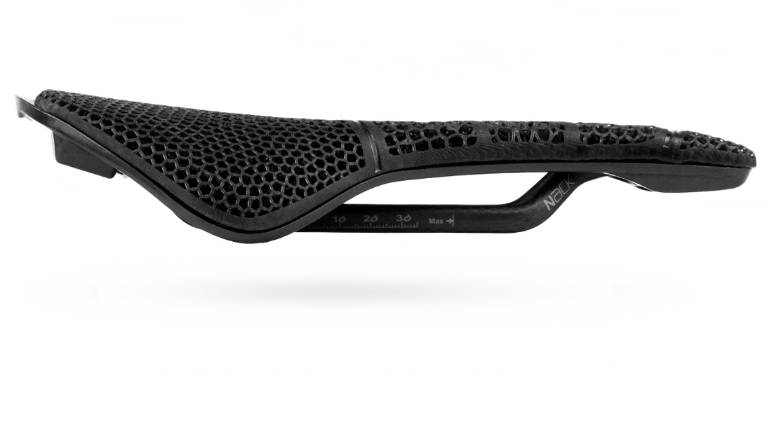 SILLIN PROLOGO NAGO R4 3D PAS NACK 137MM