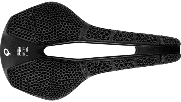 SILLIN PROLOGO NAGO R4 3D PAS NACK 137MM