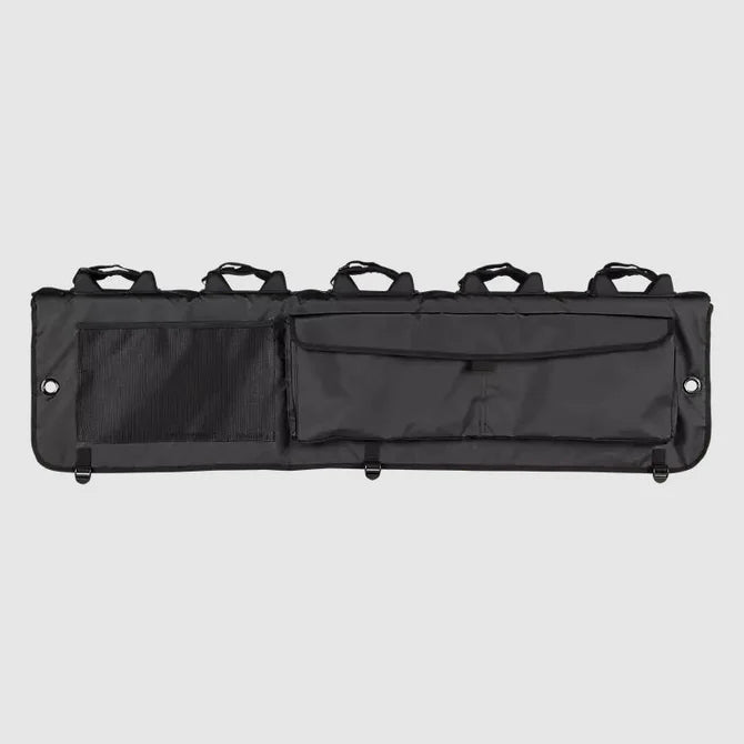 PAD FOX PREMIUM COVER SMALL NEGRO