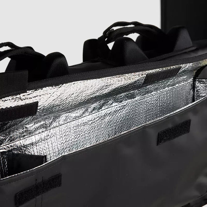 PAD FOX PREMIUM COVER SMALL NEGRO