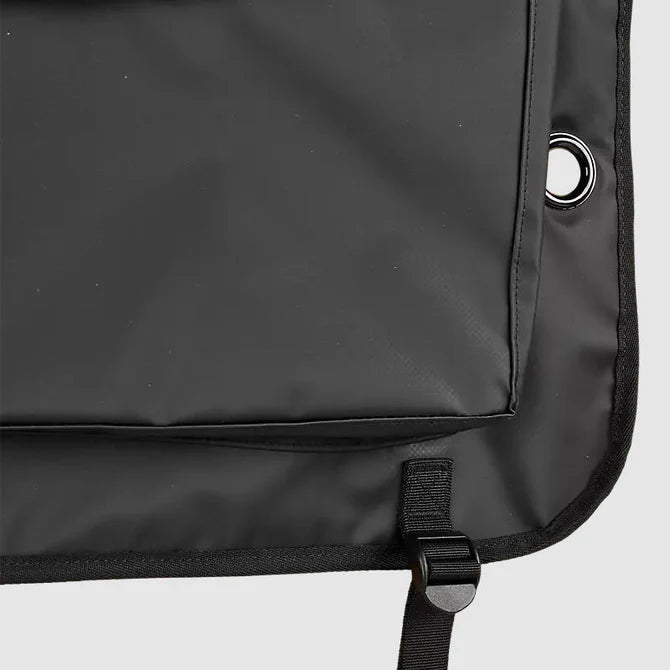 PAD FOX PREMIUM COVER SMALL NEGRO