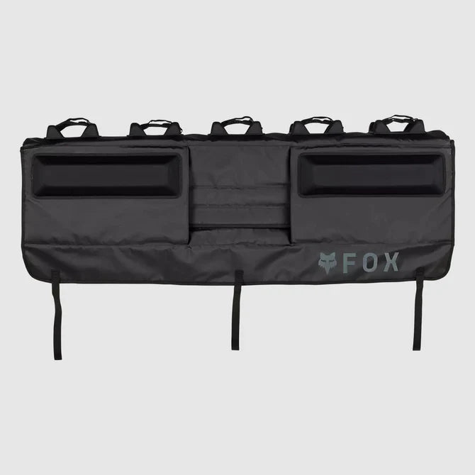 PAD FOX PREMIUM COVER SMALL NEGRO