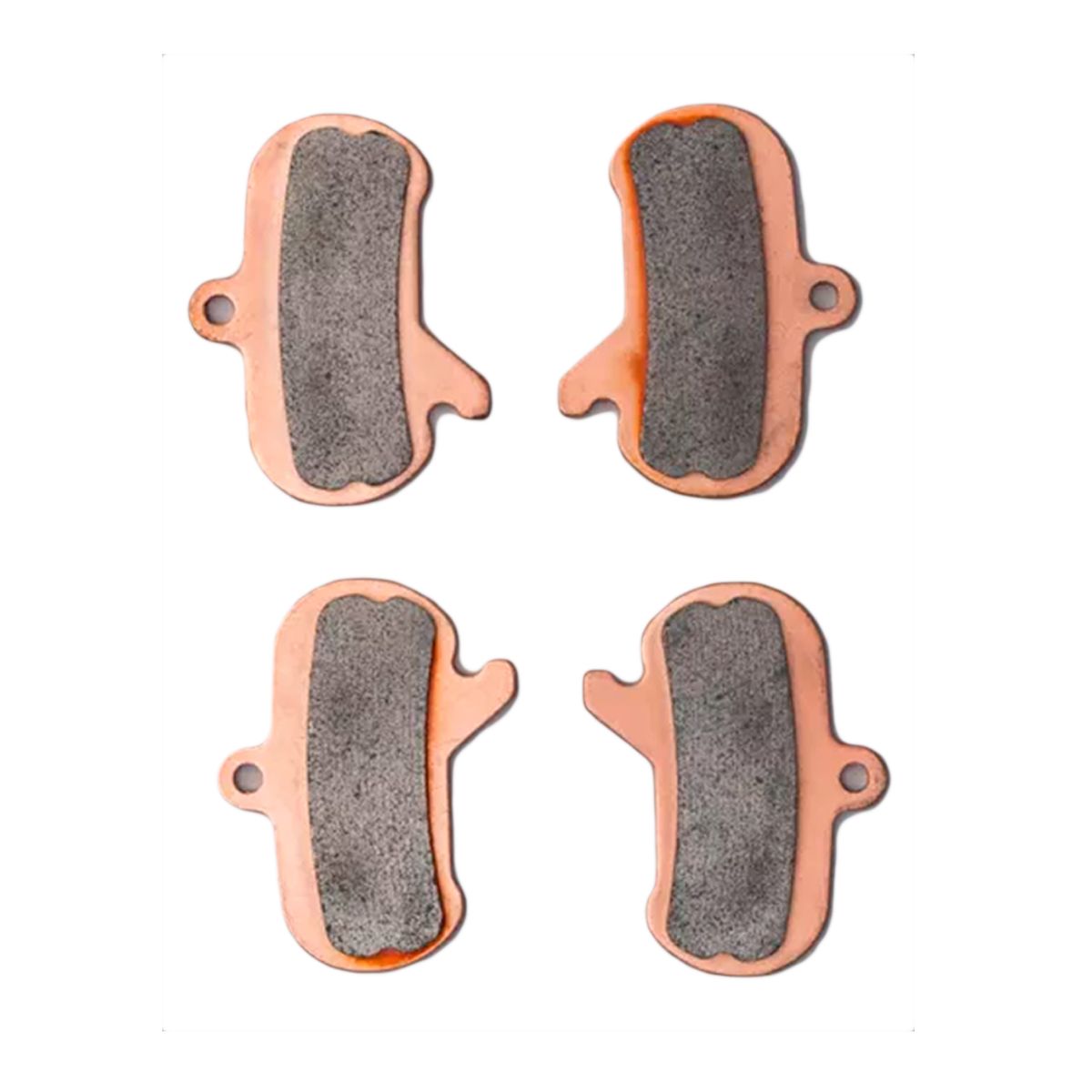 PASTILLAS SRAM SINTETICA DURA PARA MAVEN