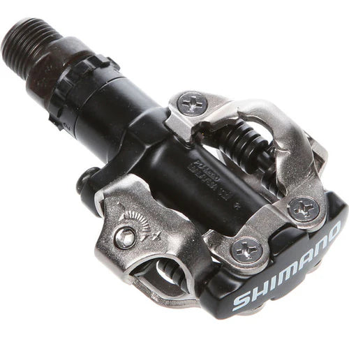 Pedales Shimano PD-M520 Negro