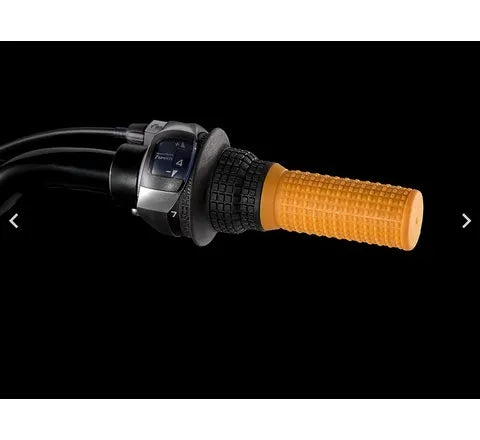 TREK PRECALIBER 20 7 SPEED ROJO