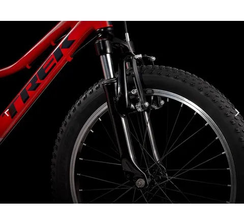 TREK PRECALIBER 20 7 SPEED ROJO