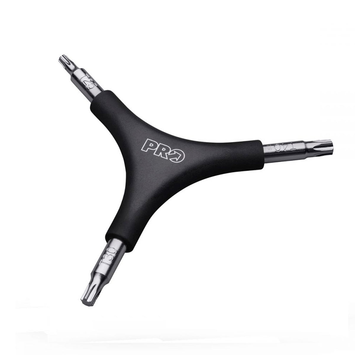 HERRAMIENTA PRO Y-WRENCH TORX 25/30/40