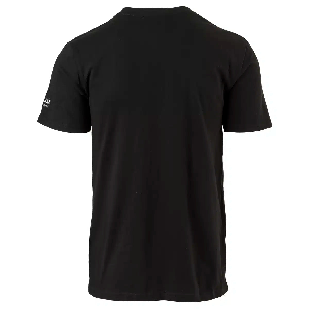 Polera Agu Everydayriding 365 Negra