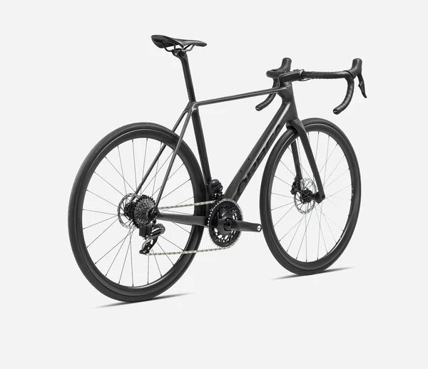 ORBEA ORCA M20 ITEAM 53 BLACK BLACK