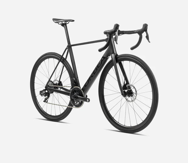 ORBEA ORCA M20 ITEAM 53 BLACK BLACK