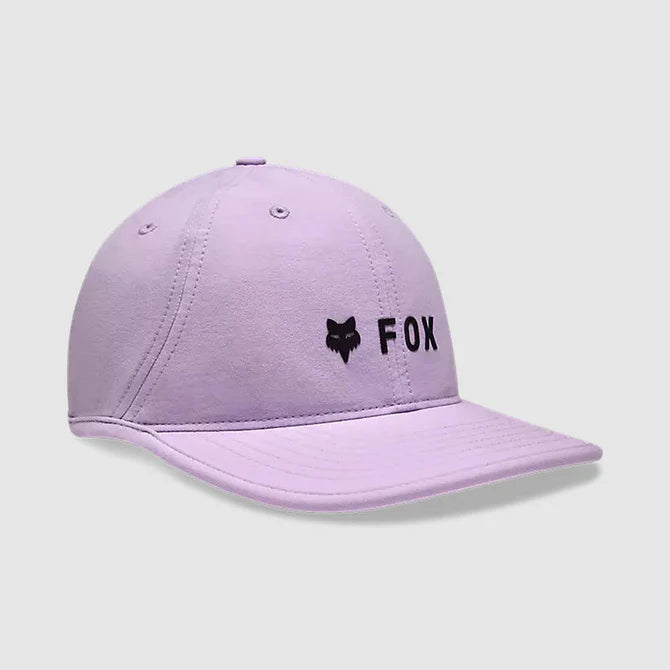 JOCKEY FOX MUJER ABSOLUTE TECH HAT ROSADO